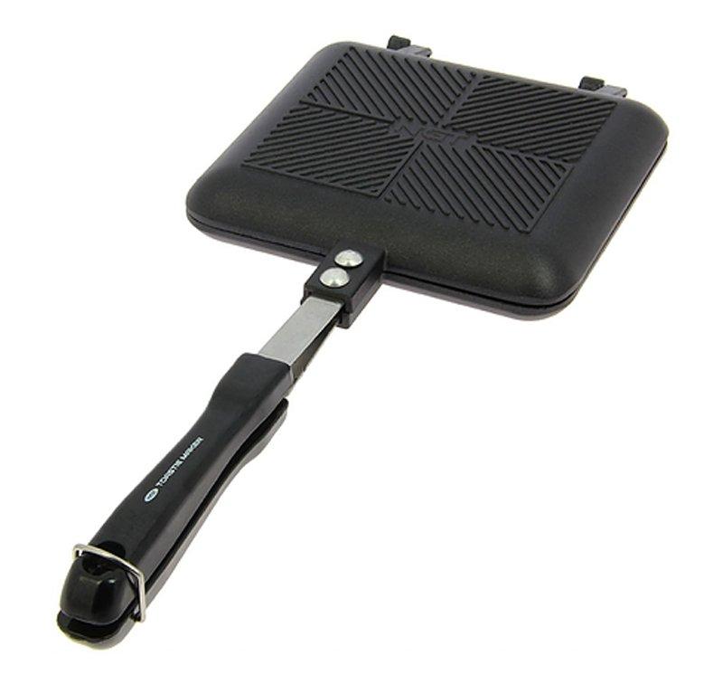 NGT Bankside Sandwich Toaster - Lobbys Tackle