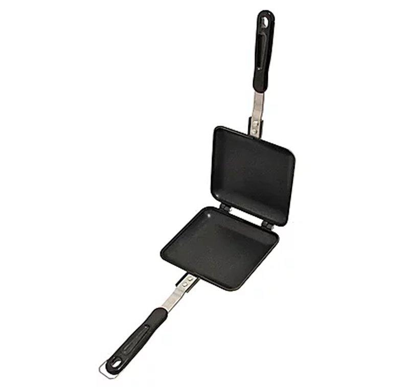 NGT Bankside Sandwich Toaster - Lobbys Tackle