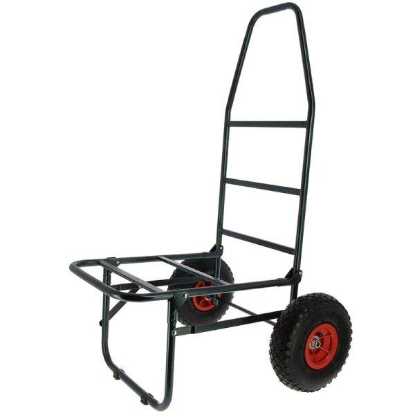 NGT Classic Fishing Trolley - Lobbys Tackle