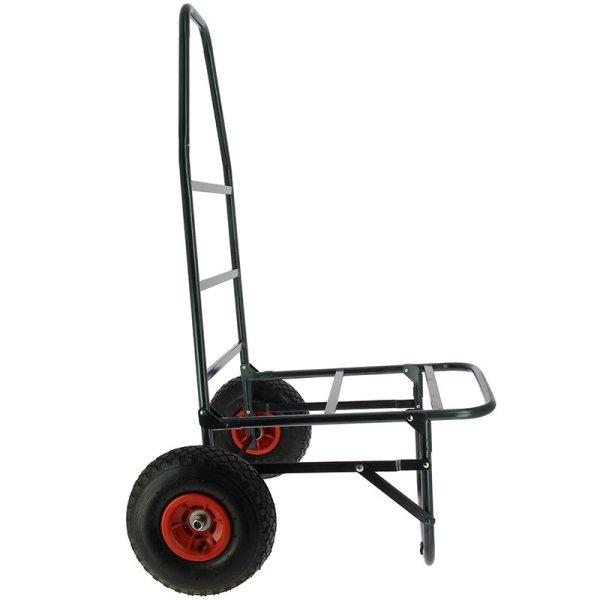 NGT Classic Fishing Trolley - Lobbys Tackle