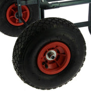 NGT Classic Fishing Trolley - Lobbys Tackle