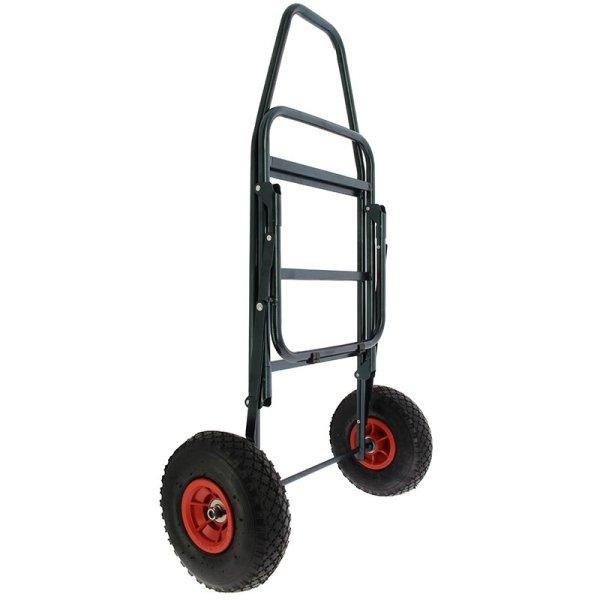 NGT Classic Fishing Trolley - Lobbys Tackle