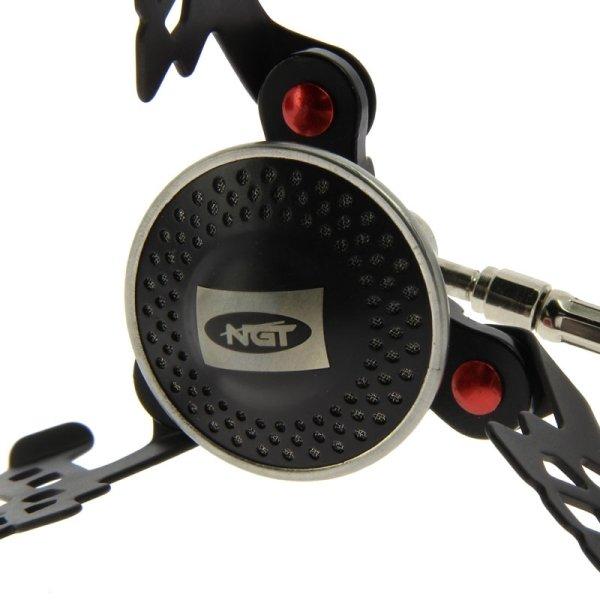 NGT Compact High Output Stove - Lobbys Tackle