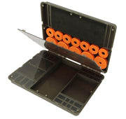 NGT Dynamic Tackle Box System - Lobbys Tackle