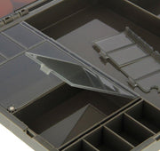 NGT Dynamic Tackle Box System - Lobbys Tackle