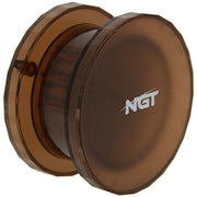 NGT Hand Held Bait Grinder - Lobbys Tackle