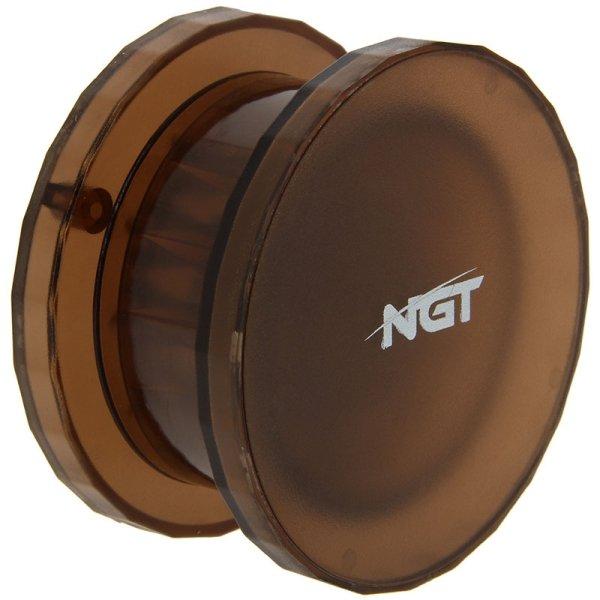 NGT Hand Held Bait Grinder - Lobbys Tackle