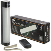NGT Large Bivvy Light & Power Bank System - Lobbys Tackle