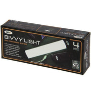 NGT Large Bivvy Light & Power Bank System - Lobbys Tackle