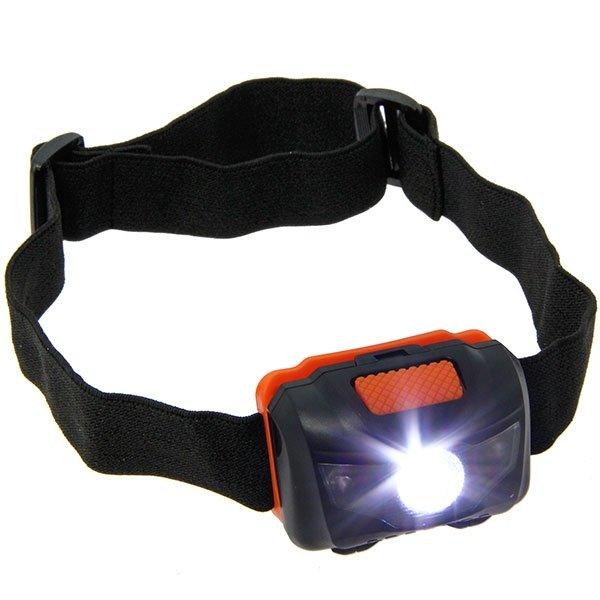NGT LED Cree light - Lobbys Tackle