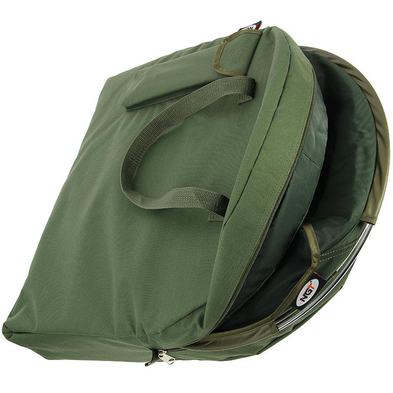 NGT Pop-Up Carp Cradle - Lobbys Tackle