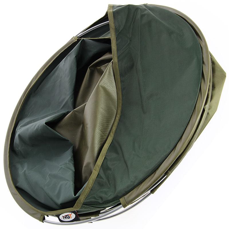 NGT Pop-Up Carp Cradle - Lobbys Tackle