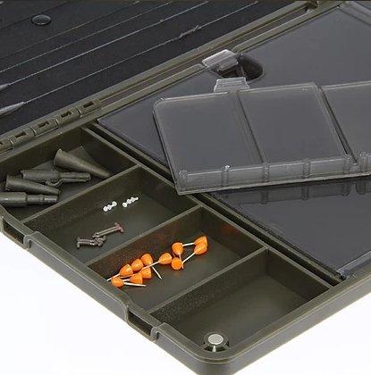 NGT XPR Plus Box - Lobbys Tackle
