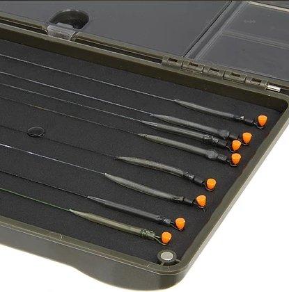 NGT XPR Plus Box - Lobbys Tackle