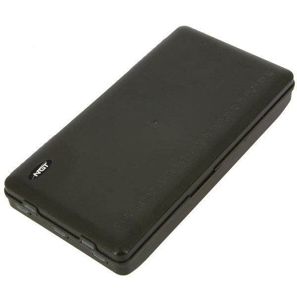 NGT XPR Terminal Tackle Box System - Lobbys Tackle