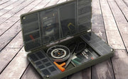 NGT XPR Terminal Tackle Box System - Lobbys Tackle