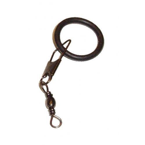 Nisa Feeder Ring Links - Lobbys Tackle