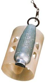 Nisa Flyer Feeders - Lobbys Tackle