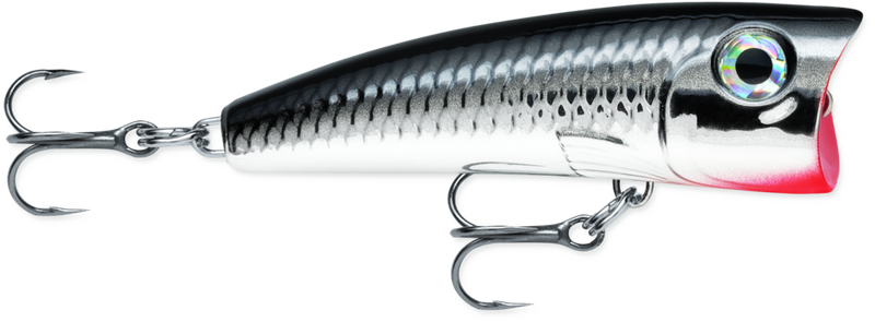 Rapala Ultra Light Pop Surface Lures
