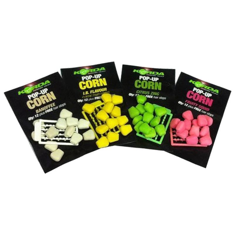 Korda Pop Up Corn