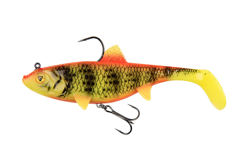 Fox Rage Replicant Wobble Lures