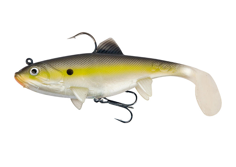 Fox Rage Replicant Wobble Lures