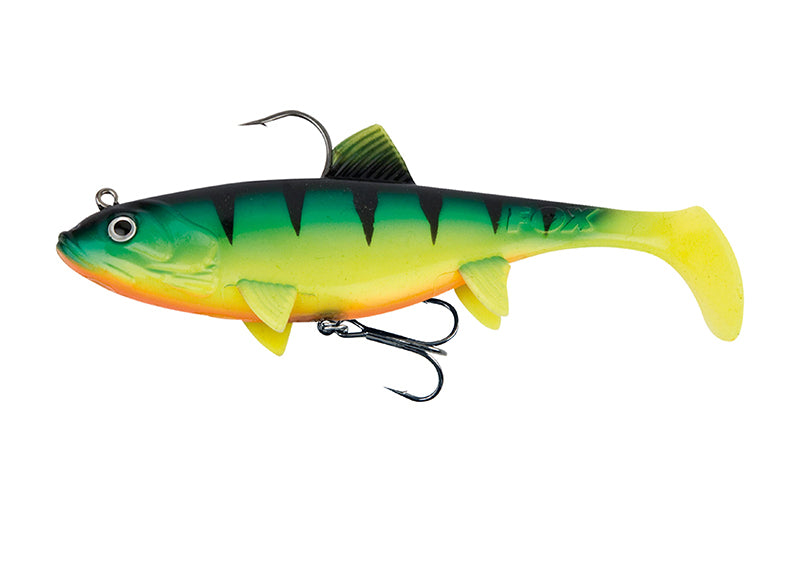 Fox Rage Replicant Wobble Lures