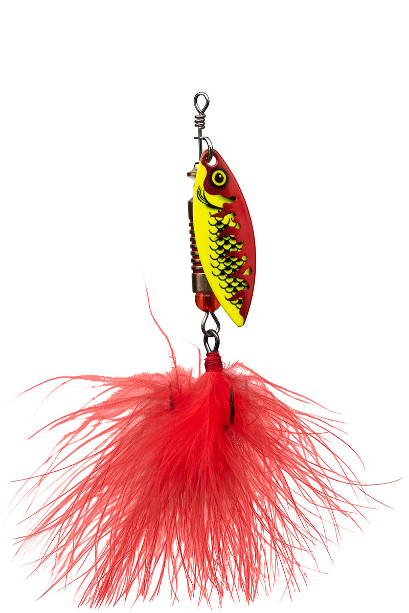 Fox Rage Ultra UV Spinner  Lure