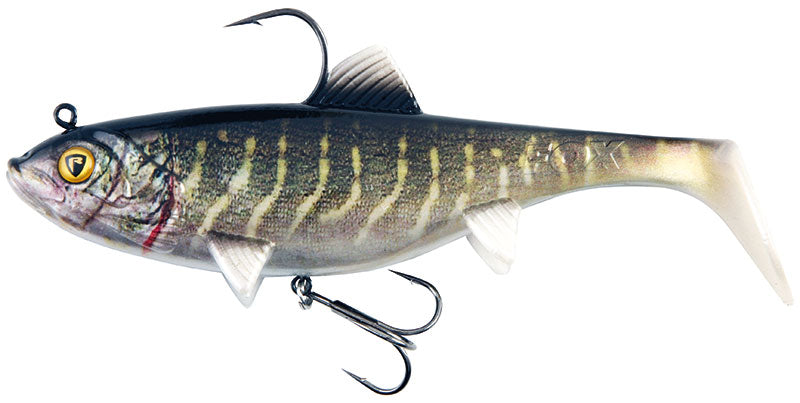Fox Rage Replicant Wobble Lures