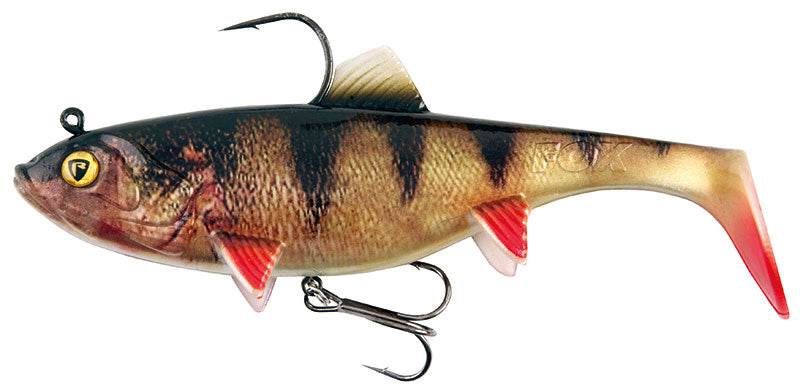 Fox Rage Replicant Wobble Lures