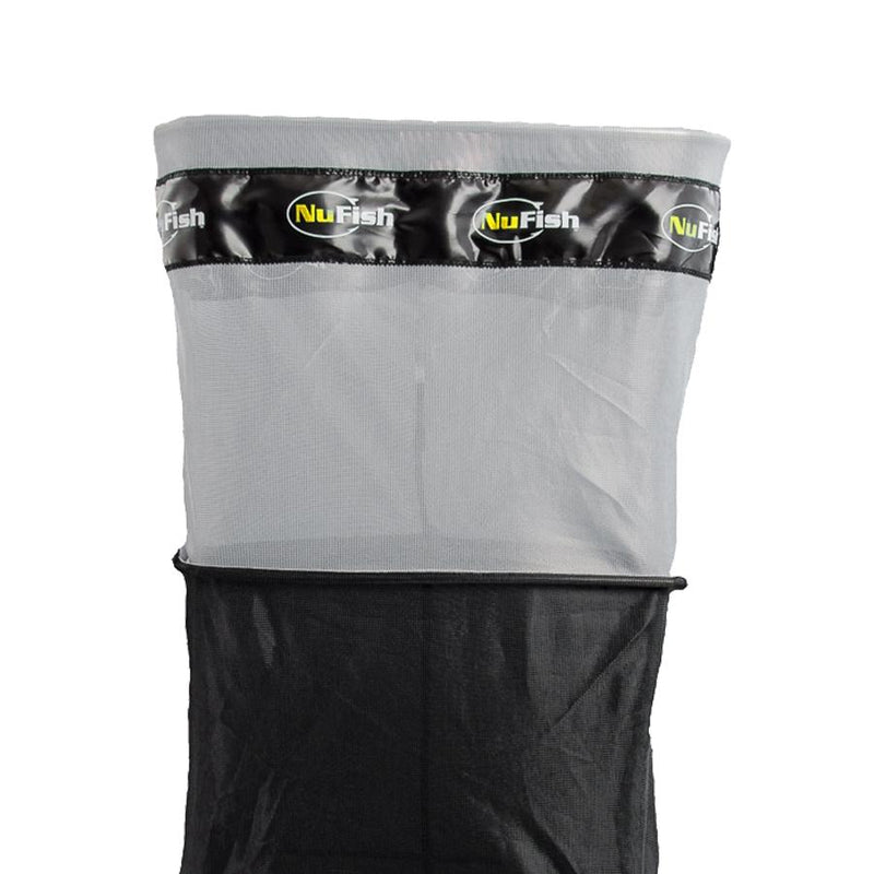 Nufish 2.5m Keepnet - Lobbys Tackle
