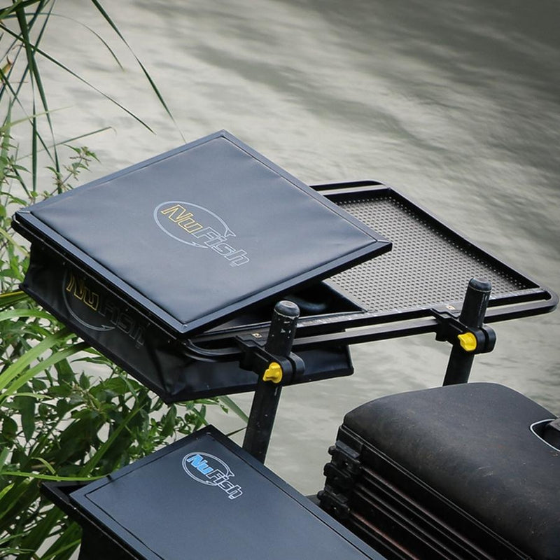 NuFish Aqualock Combi Side Tray - Lobbys Tackle