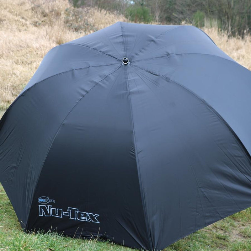 NuFish Nu-Tex 50" Umbrella - Lobbys Tackle