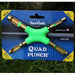 Nufish Quad Punch - Lobbys Tackle