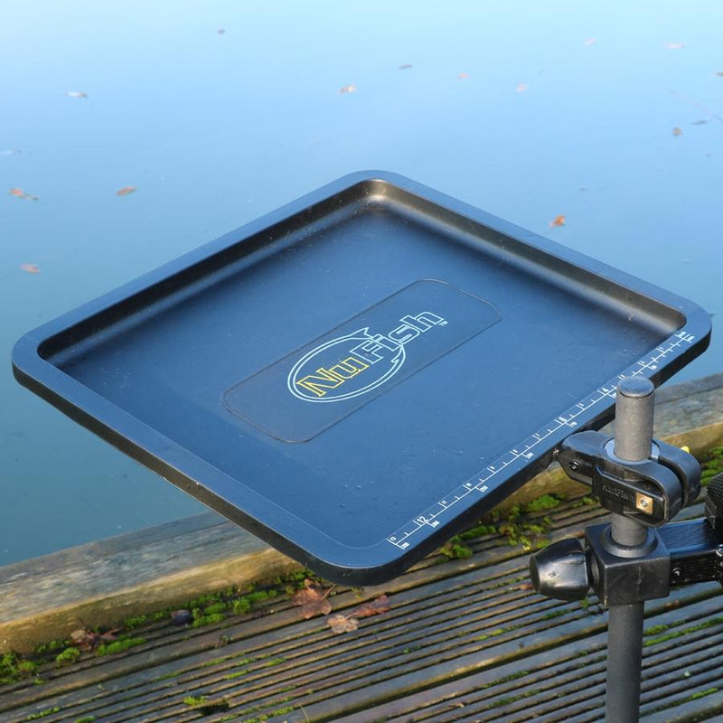 NuFish Side Tray - Lobbys Tackle