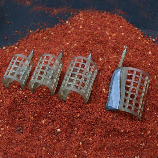 NuFish Smooth Hound Cage Feeders - Lobbys Tackle