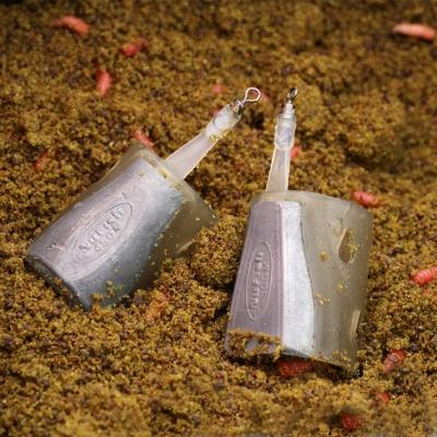 NuFish Smooth Hound Solid Feeders - Lobbys Tackle