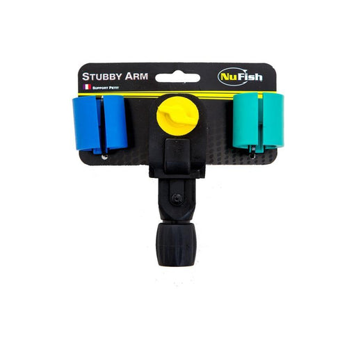 NuFish Stubby Keepnet Arm - Lobbys Tackle