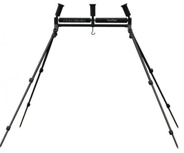 NuFish Taurus 600 Twin Pole Roller - Lobbys Tackle