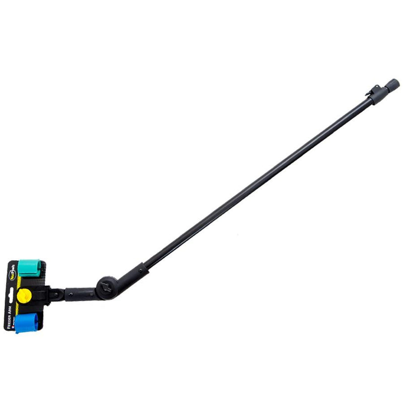 NuFish Telescopic Feeder Arm - Lobbys Tackle