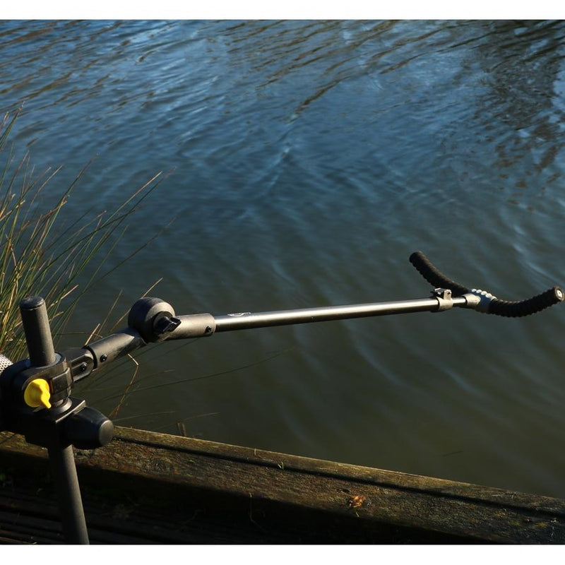 NuFish Telescopic Feeder Arm - Lobbys Tackle