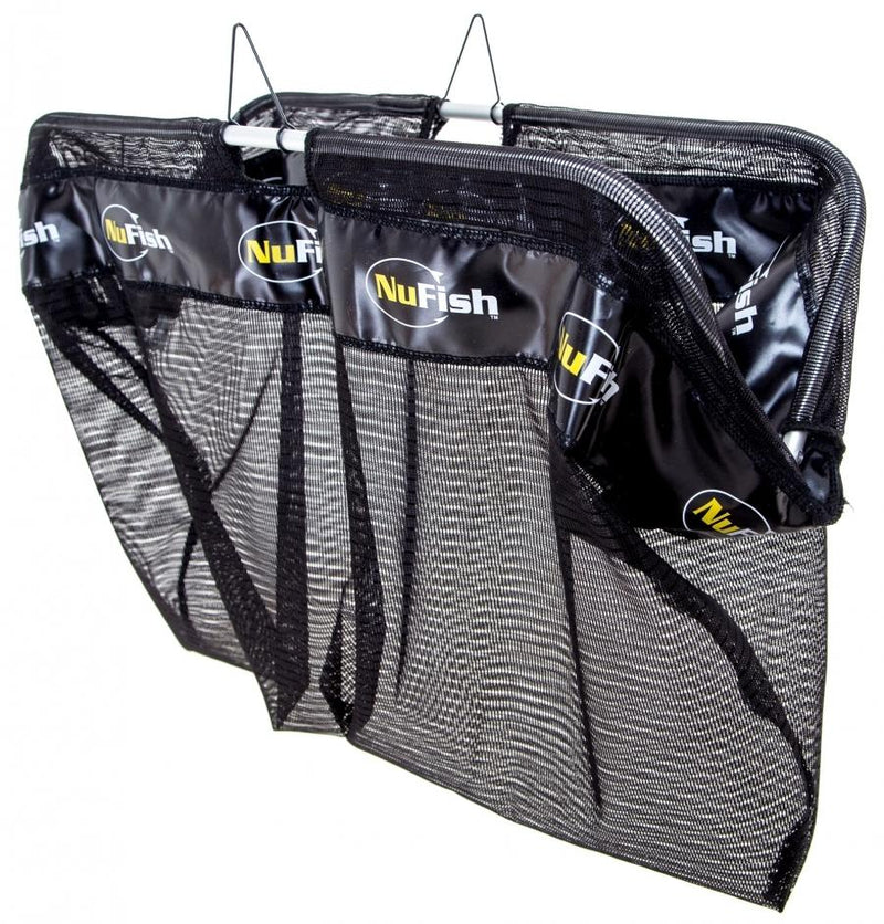 NuFish Weigh Net - Lobbys Tackle
