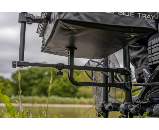 Preston Offbox Side Tray Support Accessory Arm