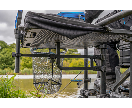 Preston Offbox Side Tray Support Accessory Arm