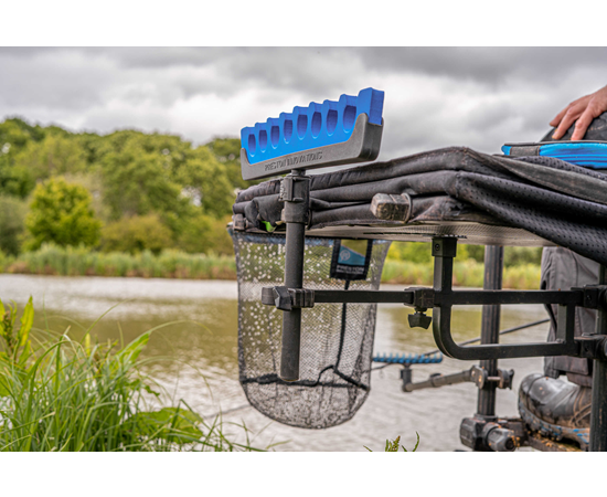 Preston Offbox Side Tray Support Accessory Arm