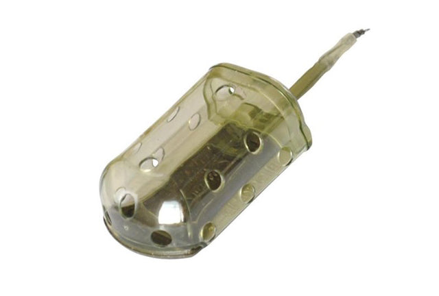 Drennan Oval Blockend Feeders