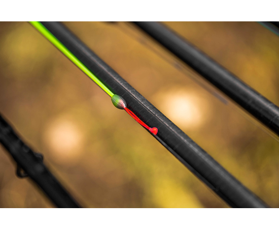 Preston Slip Dacron Connectors