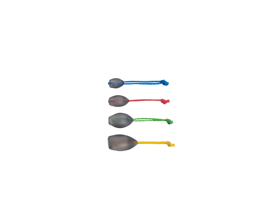 Preston Slip Dacron Connectors