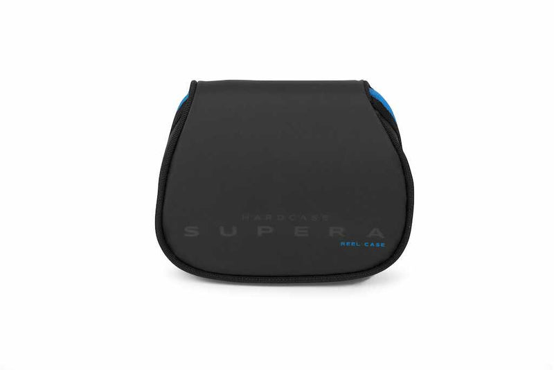 Preston Hardcase Supera Reel Case