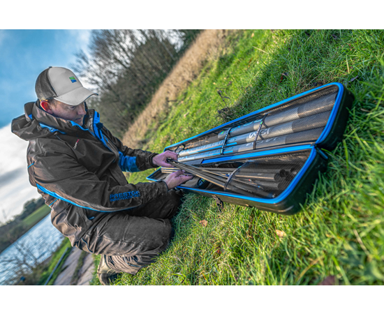 Preston Hardcase Pole Safe